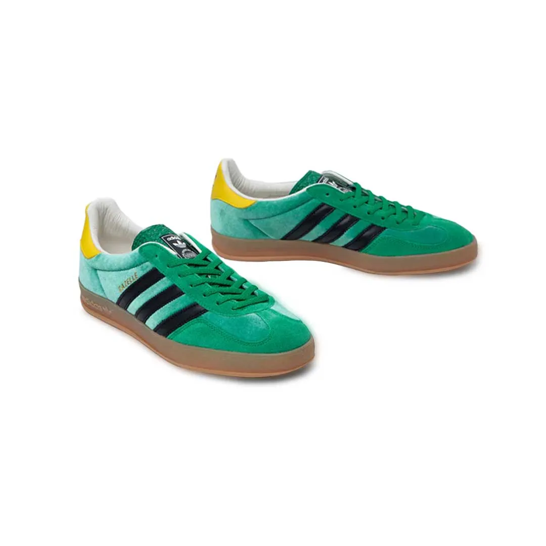 adidas - Chaussures d'intérieur unisexes Gazelle (IH3310)