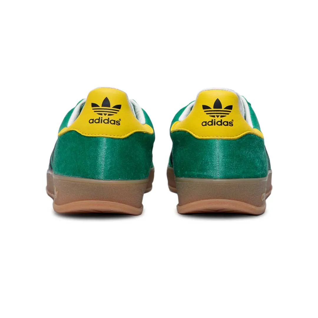 adidas - Chaussures d'intérieur unisexes Gazelle (IH3310)