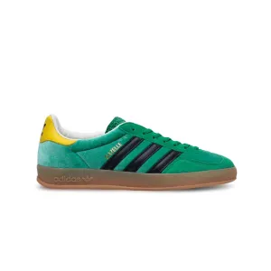 adidas - Chaussures d'intérieur unisexes Gazelle (IH3310)