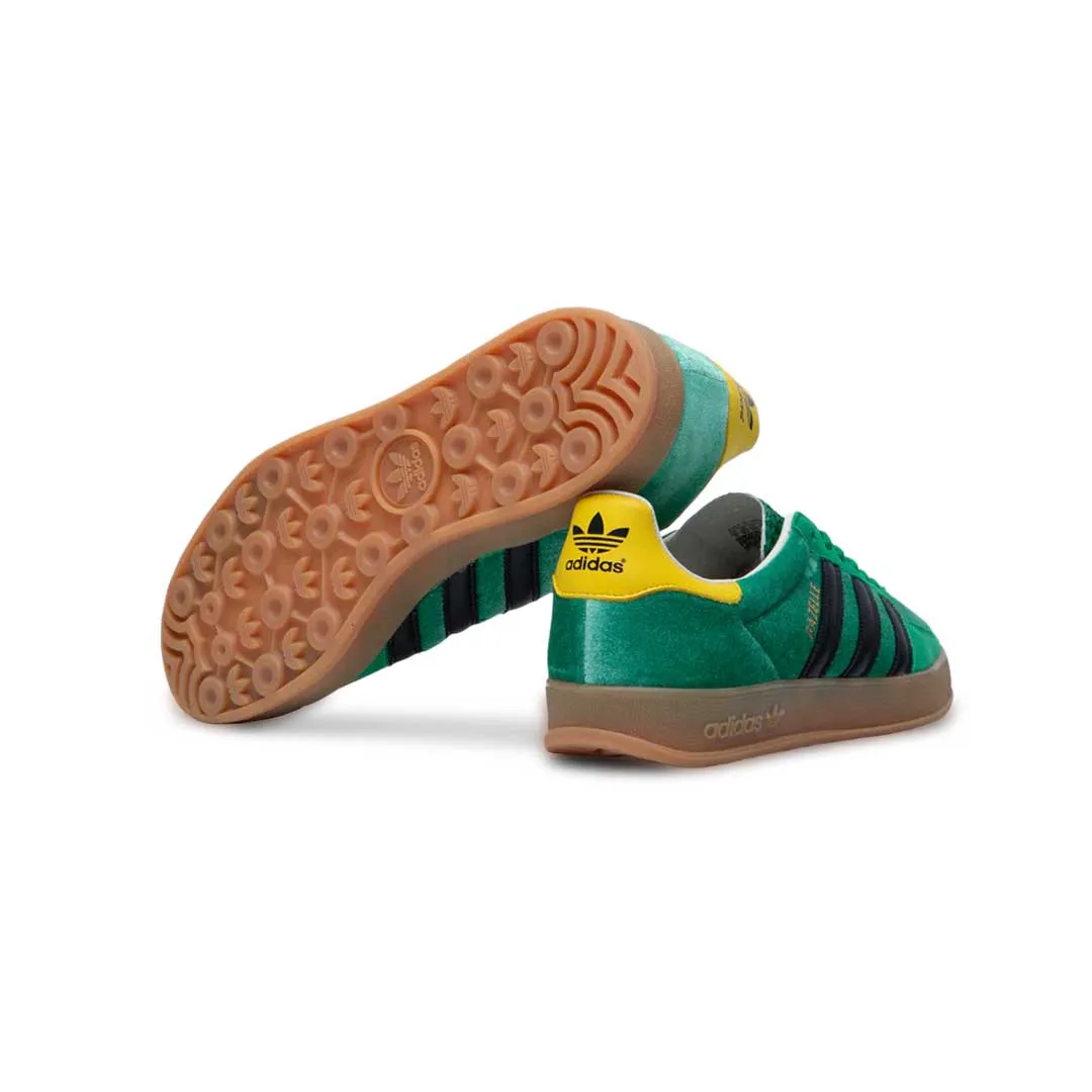 adidas - Chaussures d'intérieur unisexes Gazelle (IH3310)