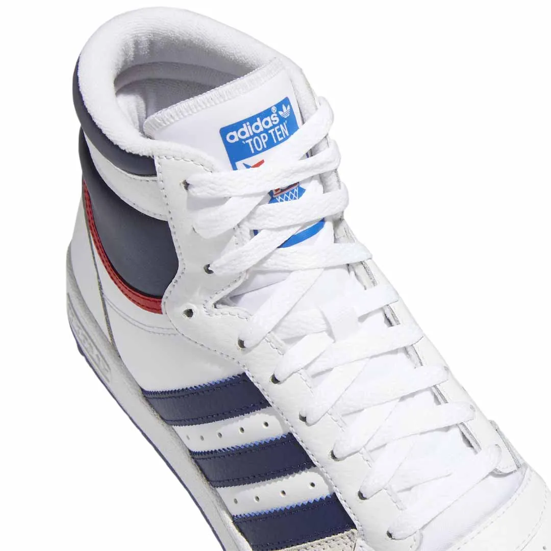 adidas - Chaussures Unisex Top Ten RB (GX0740)