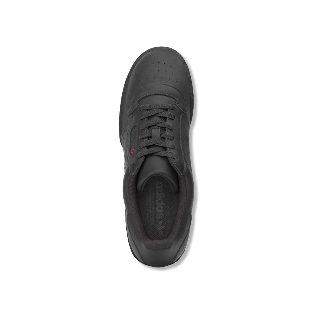 adidas - Chaussures unisexes Yeezy Powerphase Calabasas (CG6420)