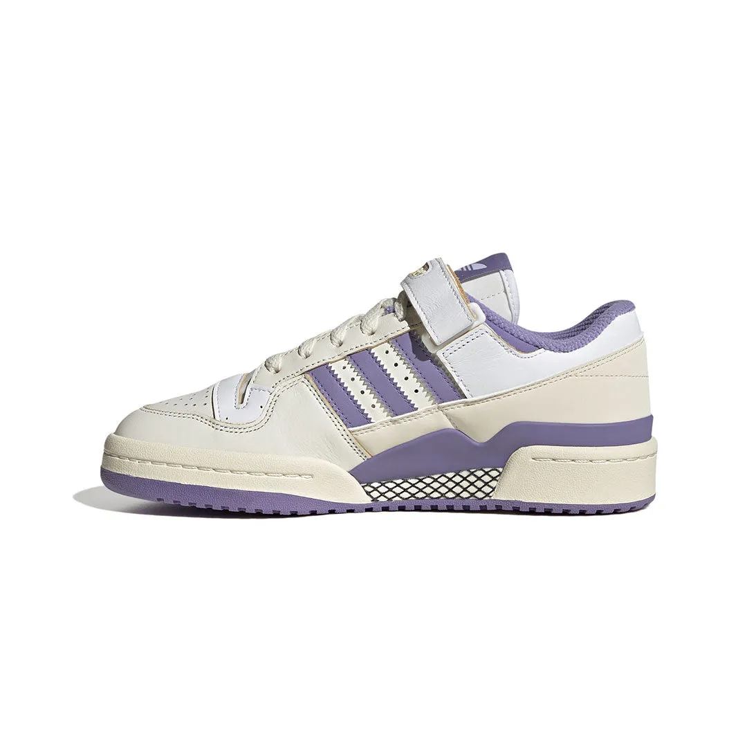 adidas - Chaussures basses Forum 84 pour femme (HQ4375)