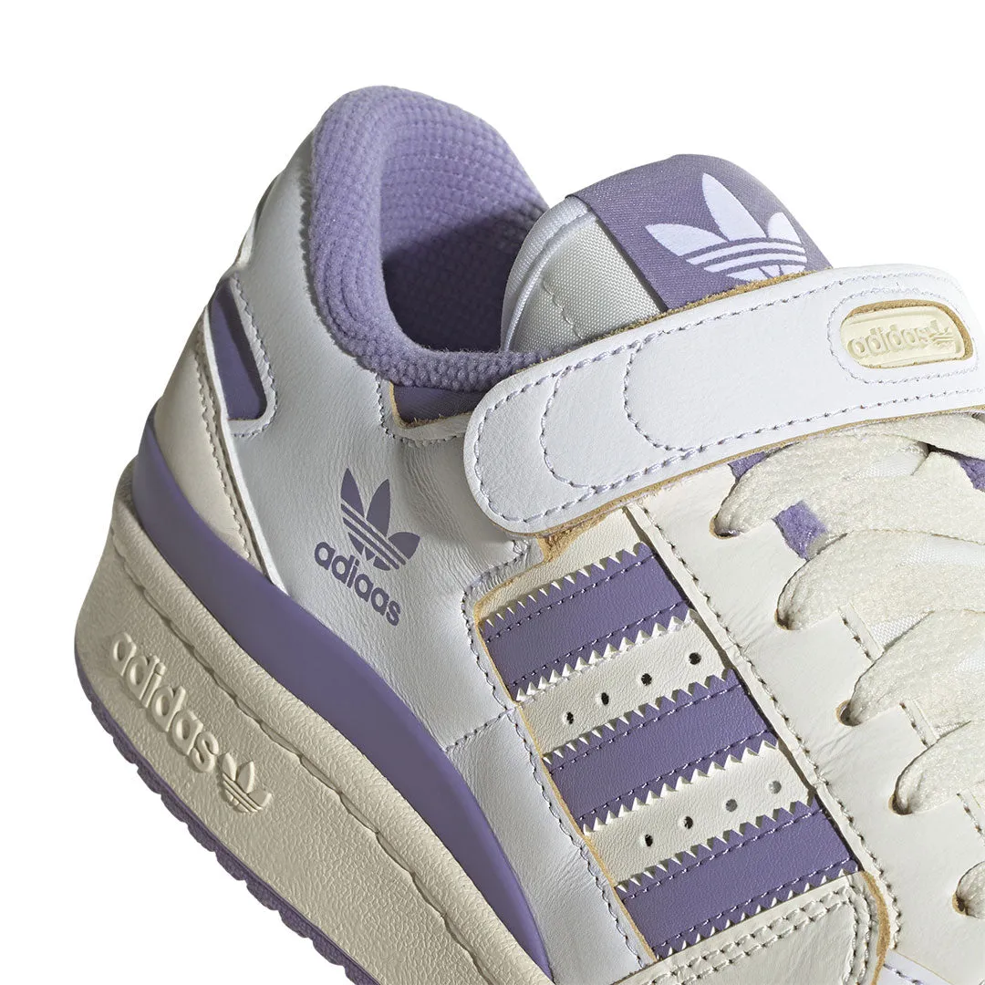 adidas - Chaussures basses Forum 84 pour femme (HQ4375)