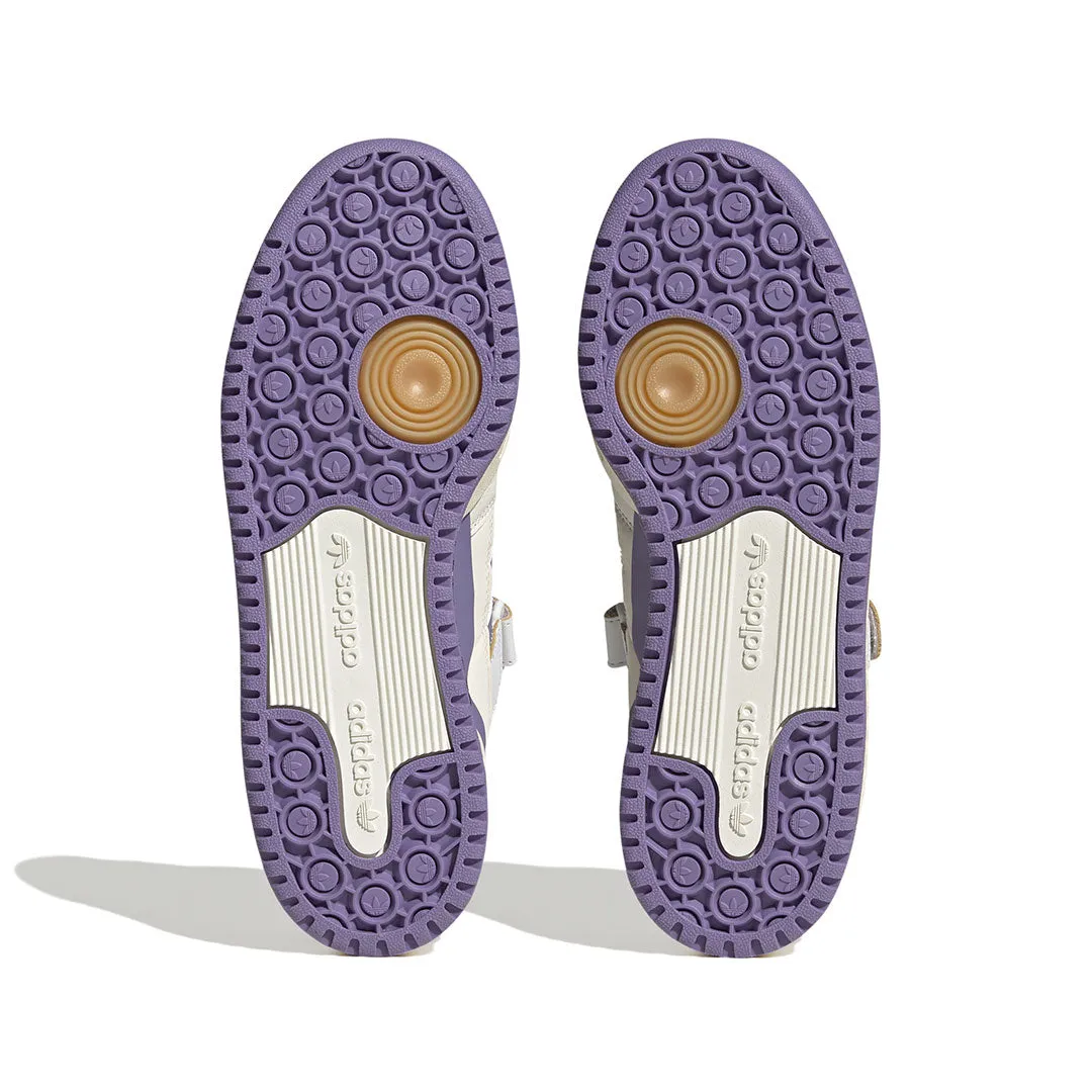 adidas - Chaussures basses Forum 84 pour femme (HQ4375)