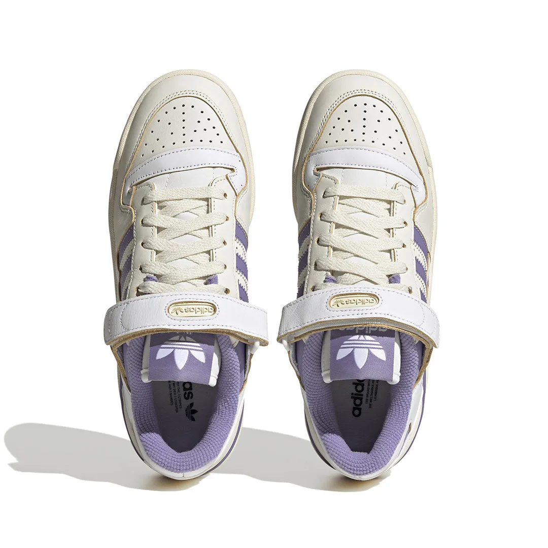 adidas - Chaussures basses Forum 84 pour femme (HQ4375)