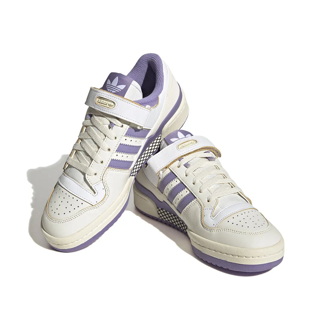 adidas - Chaussures basses Forum 84 pour femme (HQ4375)