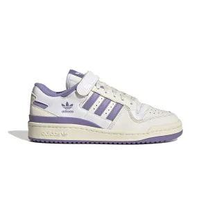 adidas - Chaussures basses Forum 84 pour femme (HQ4375)