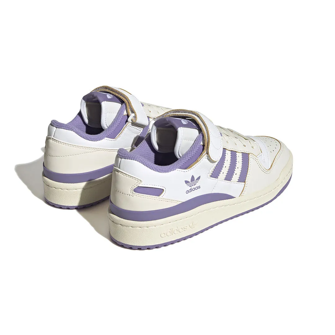 adidas - Chaussures basses Forum 84 pour femme (HQ4375)