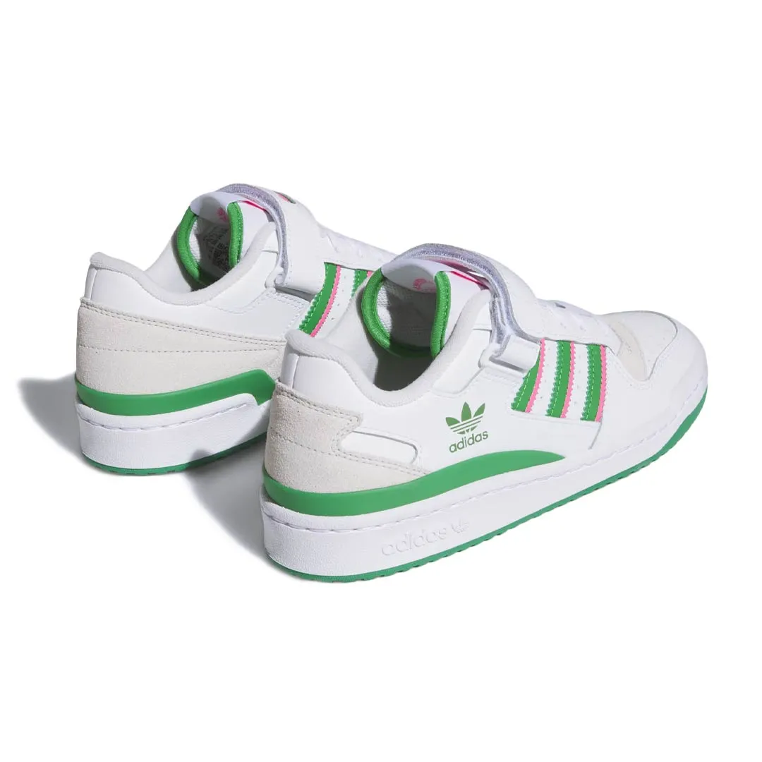 adidas - Chaussures basses Forum pour femme (IE7422)