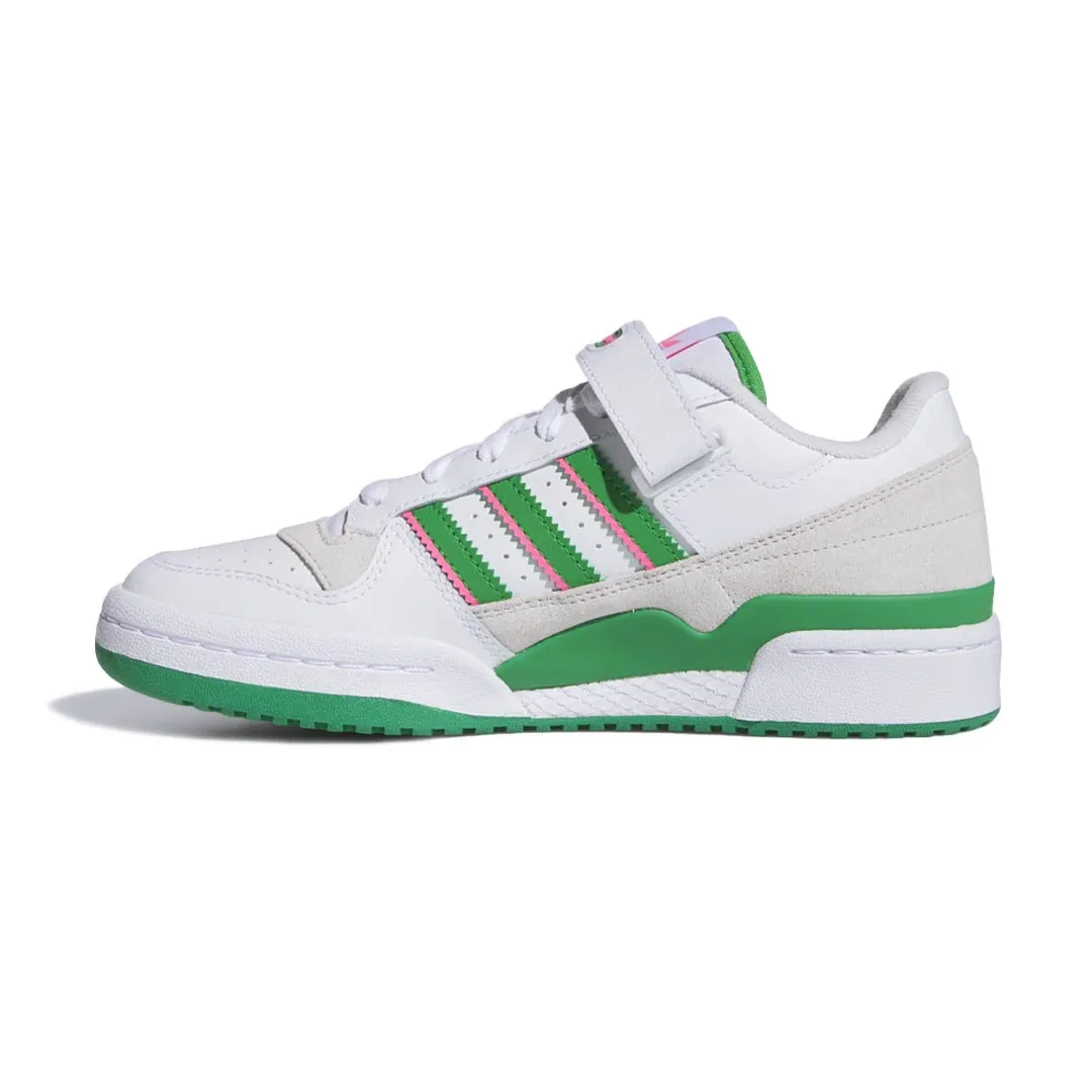 adidas - Chaussures basses Forum pour femme (IE7422)