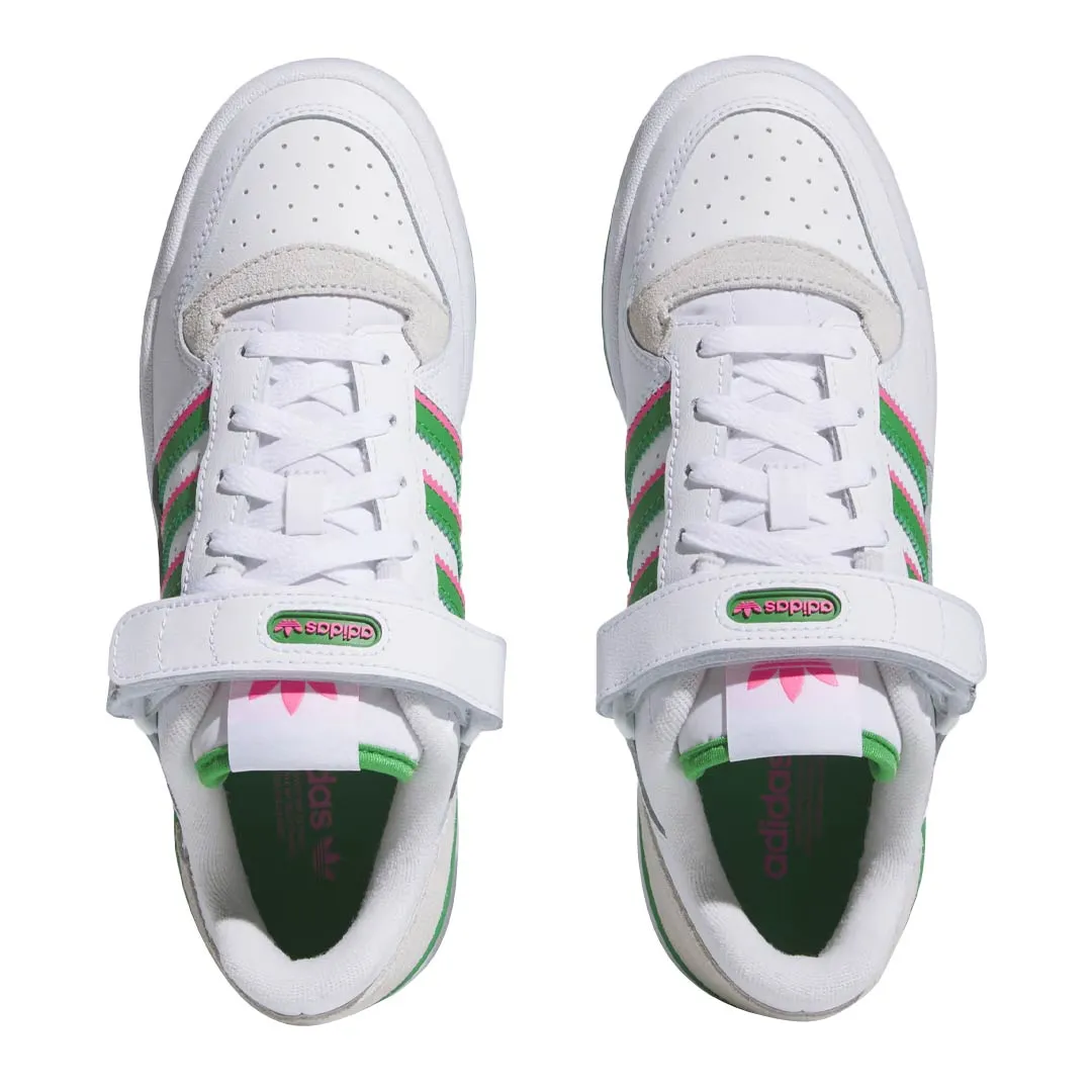 adidas - Chaussures basses Forum pour femme (IE7422)