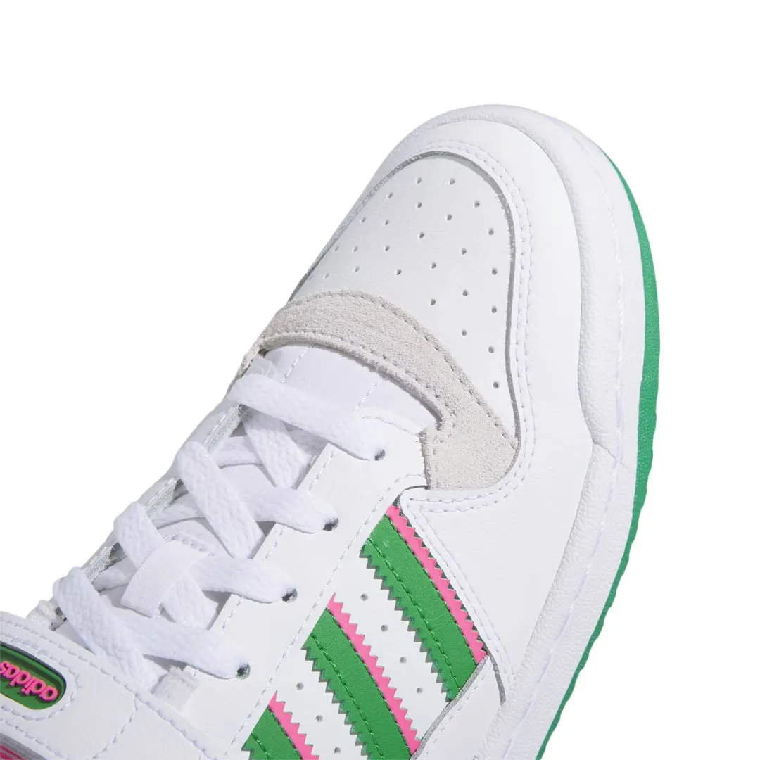 adidas - Chaussures basses Forum pour femme (IE7422)