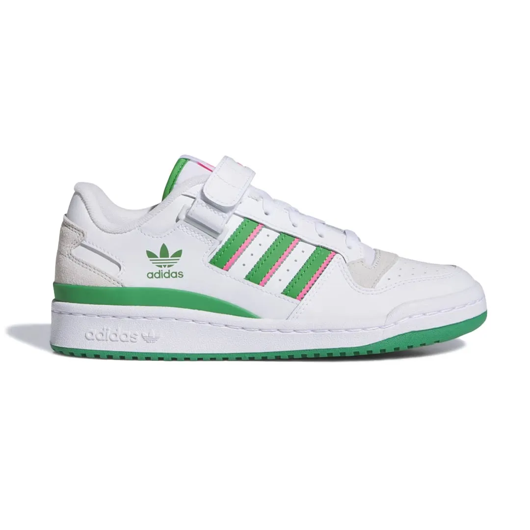 adidas - Chaussures basses Forum pour femme (IE7422)