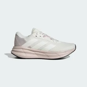 ADIDAS GALAXY 7 POUR FEMME - CHAUSSURES DE COURSE BLANCHE/BEIGE