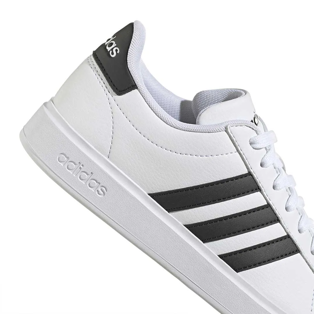 adidas - Chaussures Grand Court pour Femme (GW9214)