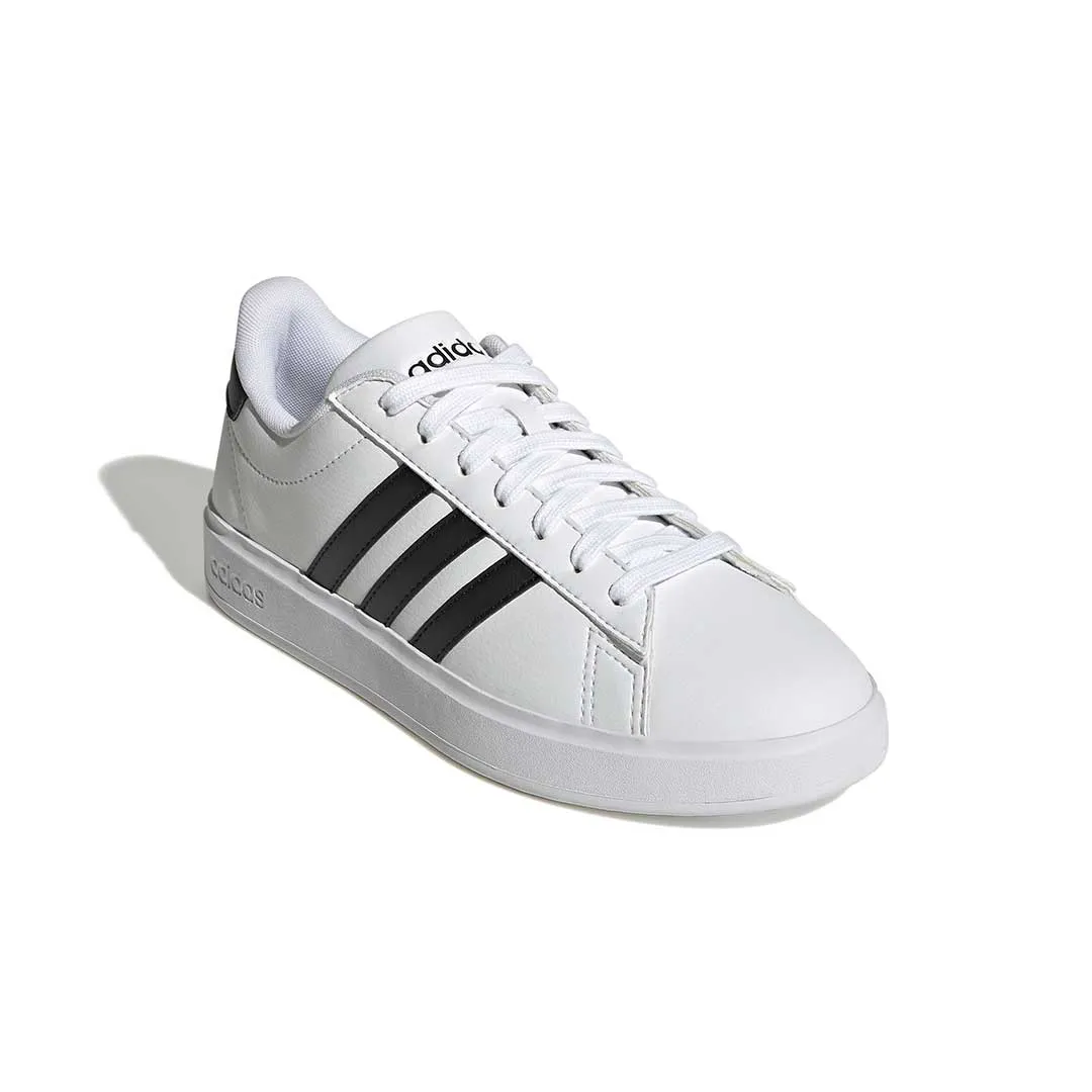 adidas - Chaussures Grand Court pour Femme (GW9214)