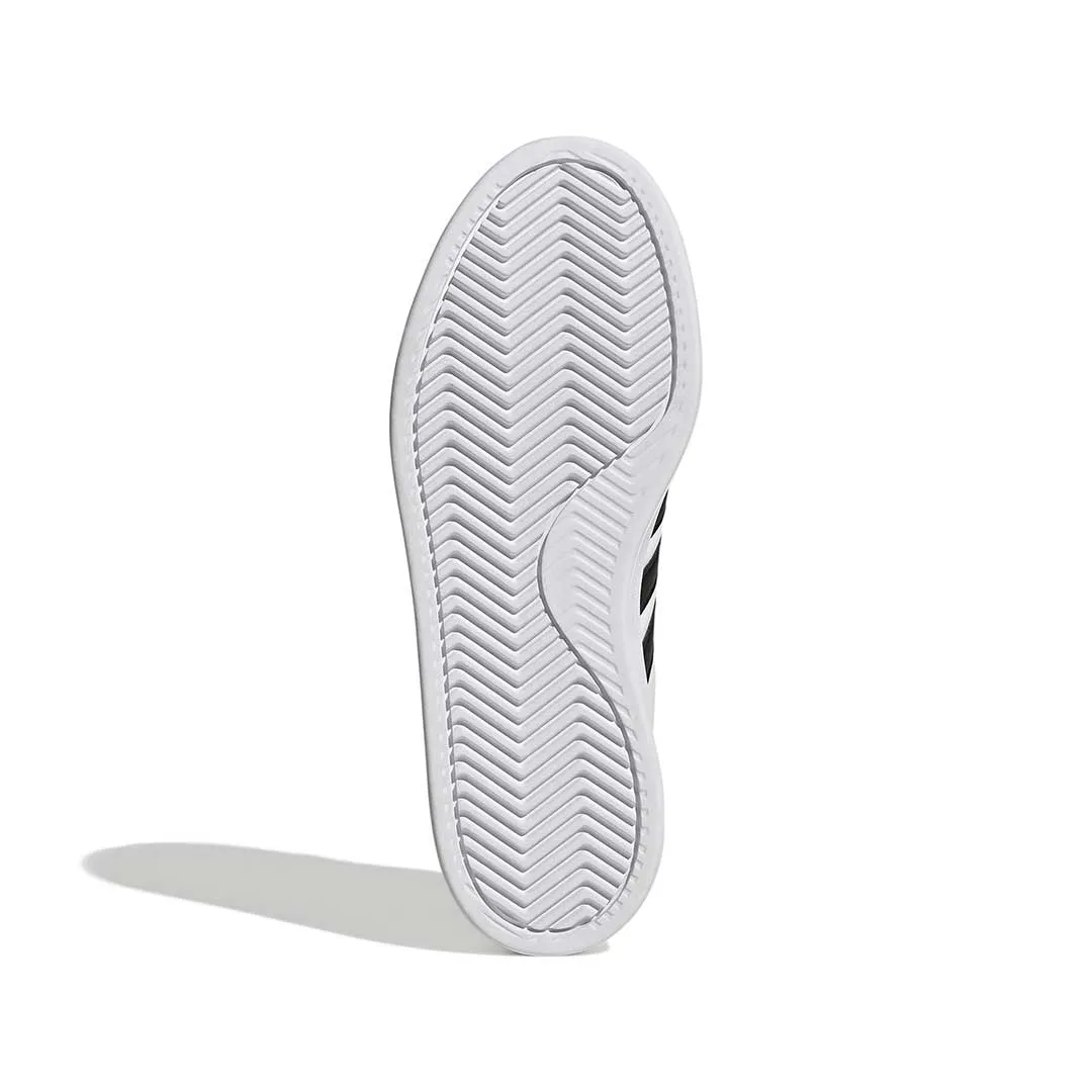 adidas - Chaussures Grand Court pour Femme (GW9214)