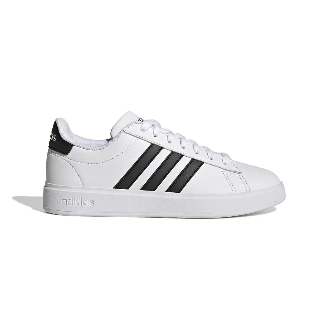 adidas - Chaussures Grand Court pour Femme (GW9214)