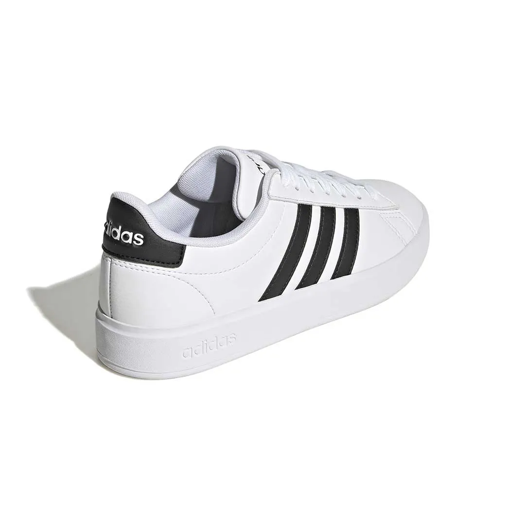 adidas - Chaussures Grand Court pour Femme (GW9214)