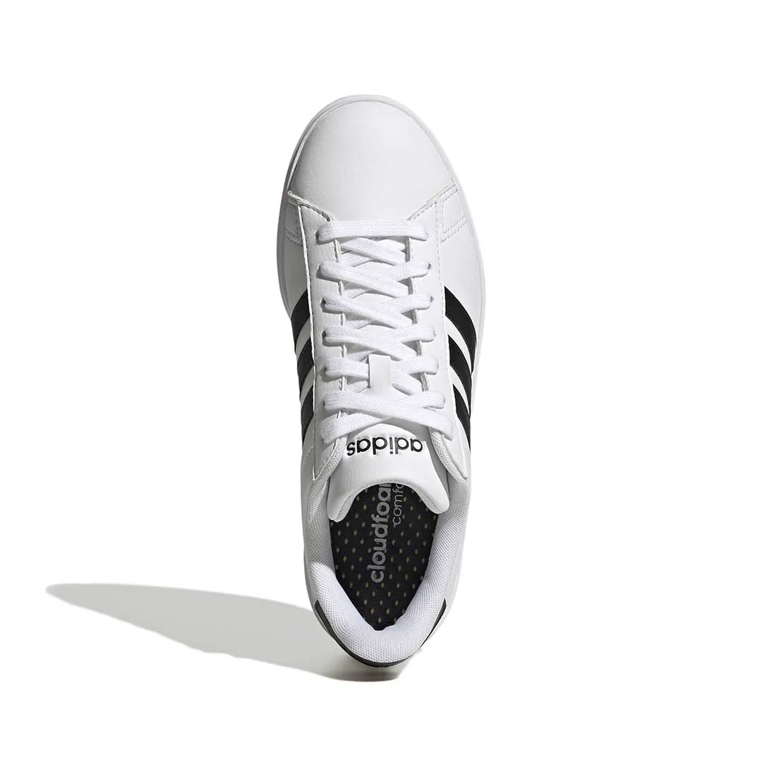 adidas - Chaussures Grand Court pour Femme (GW9214)