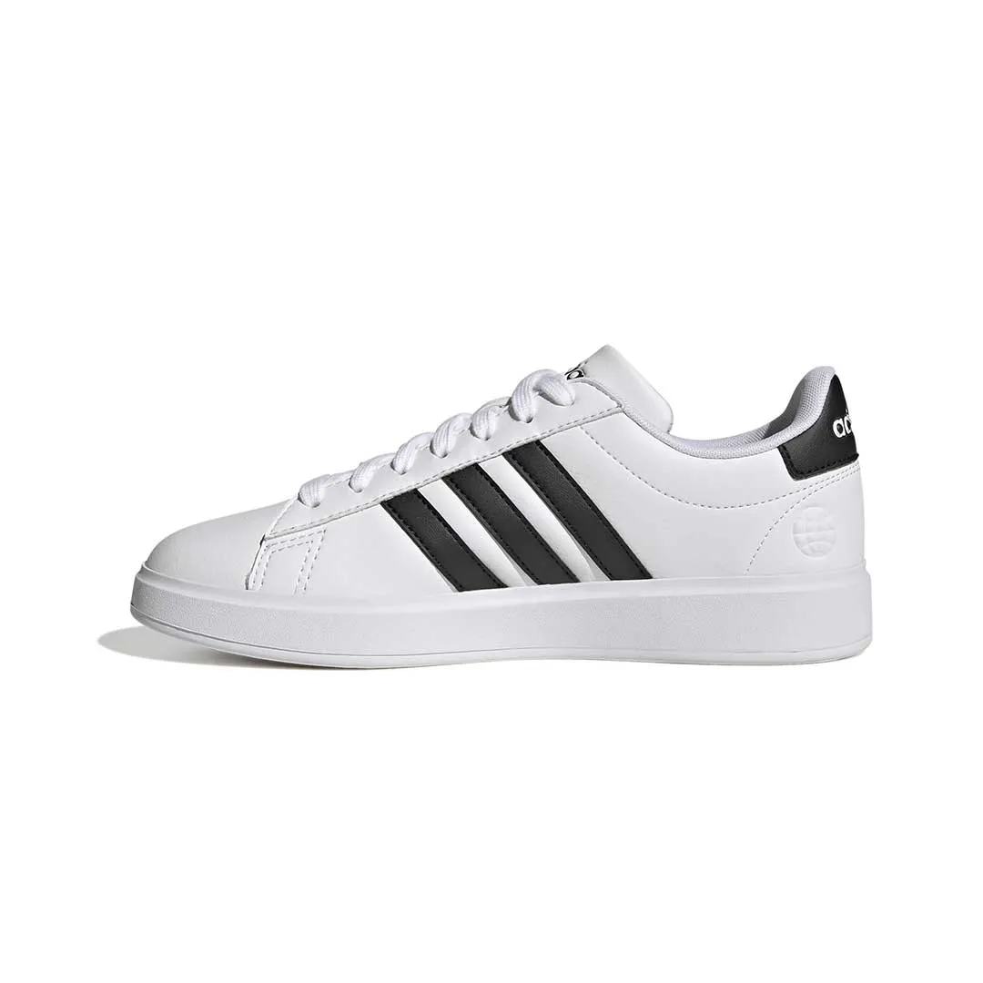 adidas - Chaussures Grand Court pour Femme (GW9214)