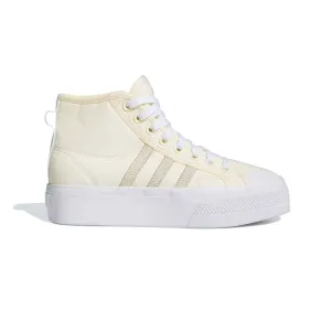 adidas - Chaussures Nizza Plateforme Mid Femme (IG5065)