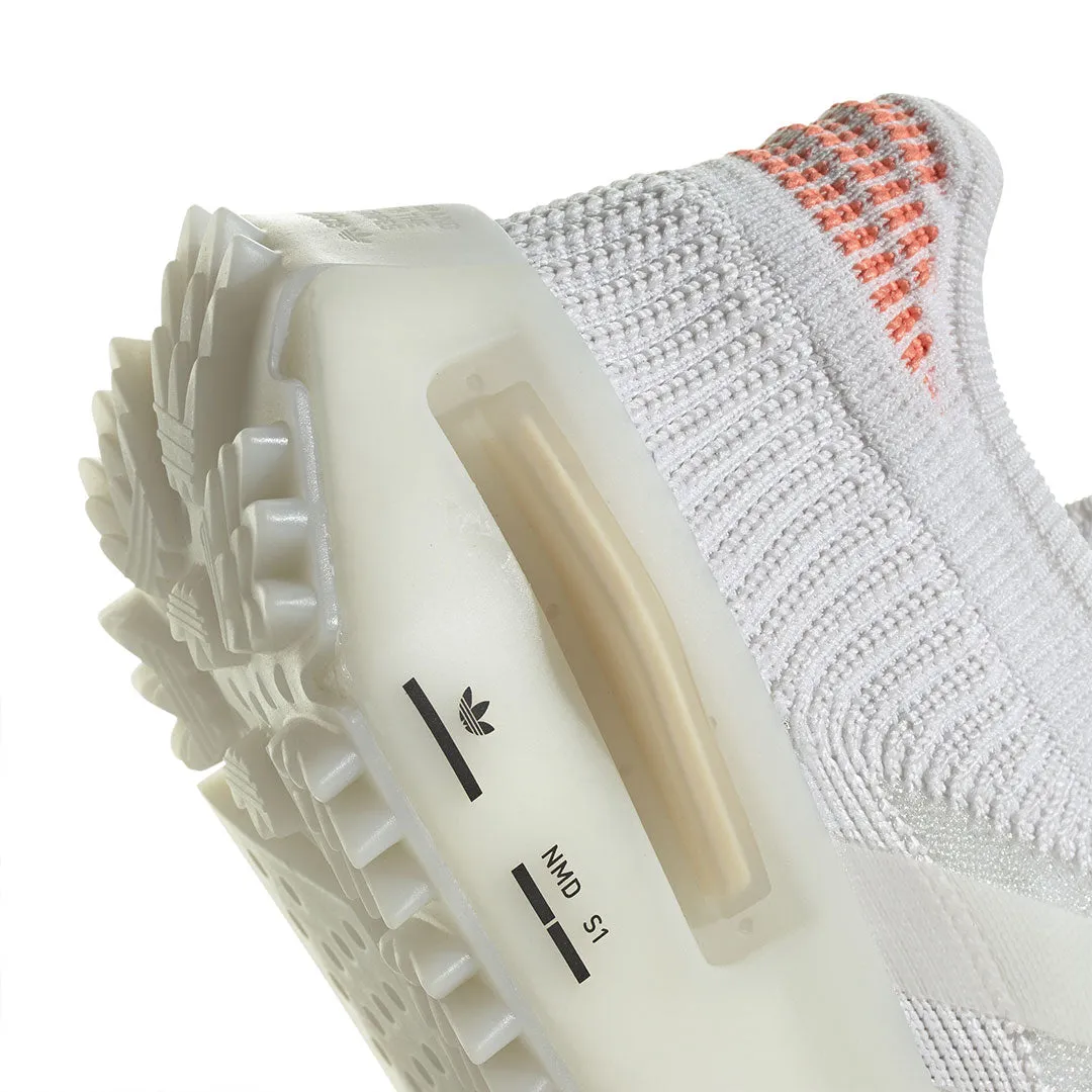 adidas - Chaussures NMD S1 pour Femme (HQ4465)