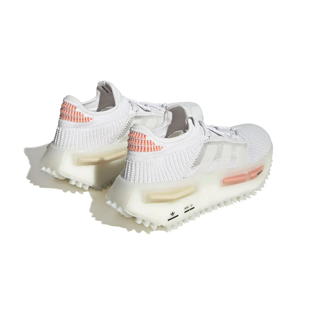 adidas - Chaussures NMD S1 pour Femme (HQ4465)