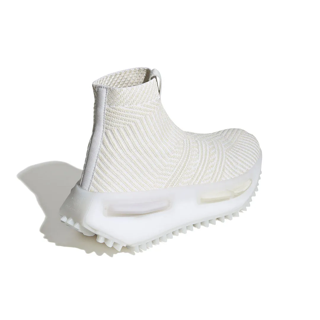 adidas - Chaussures à enfiler NMD_S1 pour femme (ID4266)