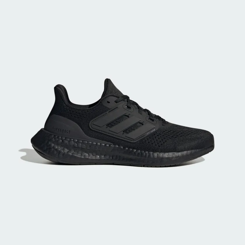 ADIDAS FEMME PUREBOOST 23 CHAUSSURES NOIRES