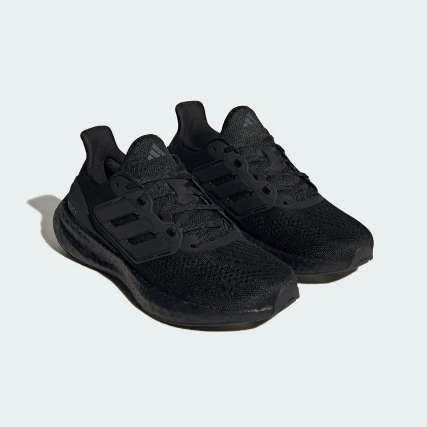 ADIDAS FEMME PUREBOOST 23 CHAUSSURES NOIRES