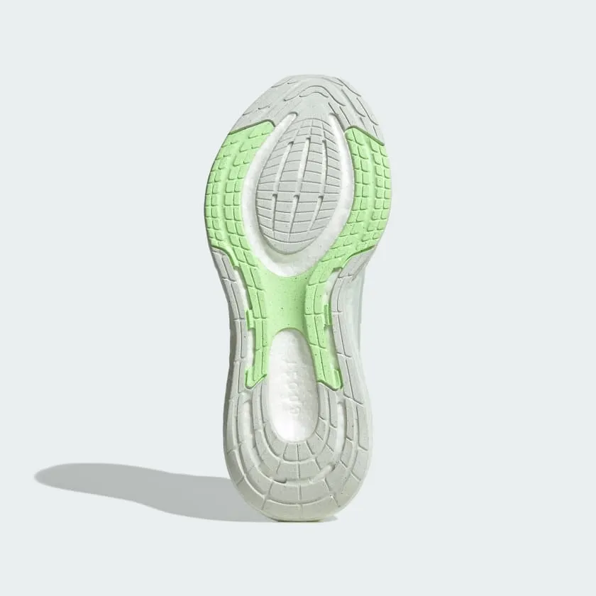 ADIDAS CHAUSSURES PUREBOOST 23 POUR FEMME VERTES