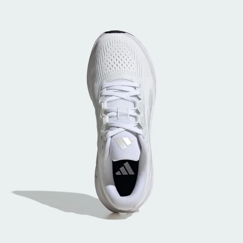 ADIDAS CHAUSSURES DE COURSE POUR FEMMES QUESTAR 3 BLANC/BLANC