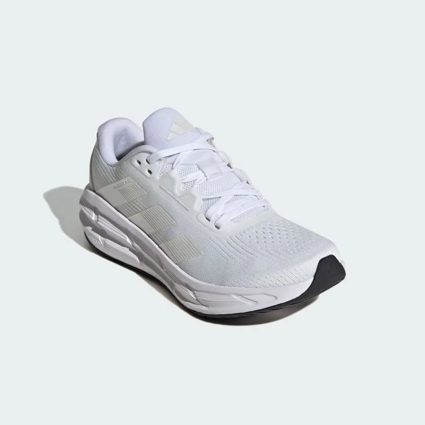 ADIDAS CHAUSSURES DE COURSE POUR FEMMES QUESTAR 3 BLANC/BLANC