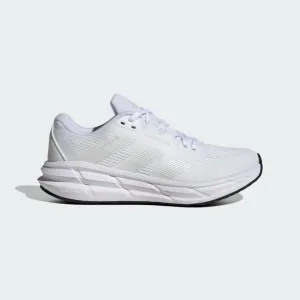 ADIDAS CHAUSSURES DE COURSE POUR FEMMES QUESTAR 3 BLANC/BLANC