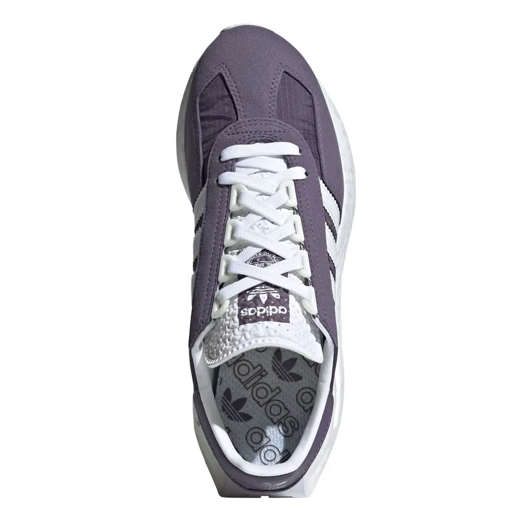 adidas - Chaussures Retropy E5 pour Femme (IE7073)