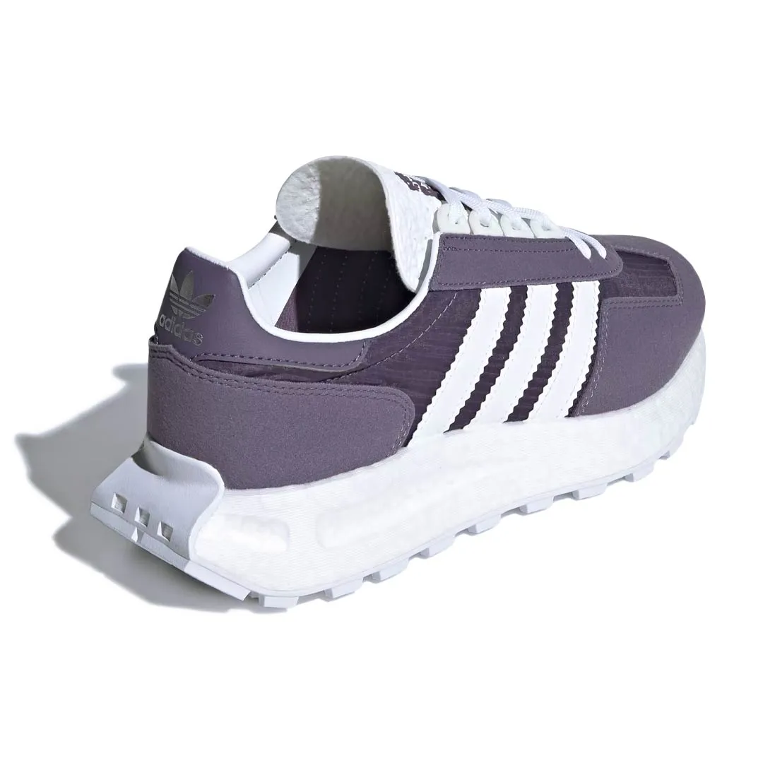 adidas - Chaussures Retropy E5 pour Femme (IE7073)