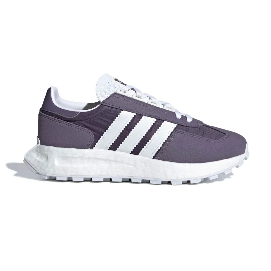 adidas - Chaussures Retropy E5 pour Femme (IE7073)