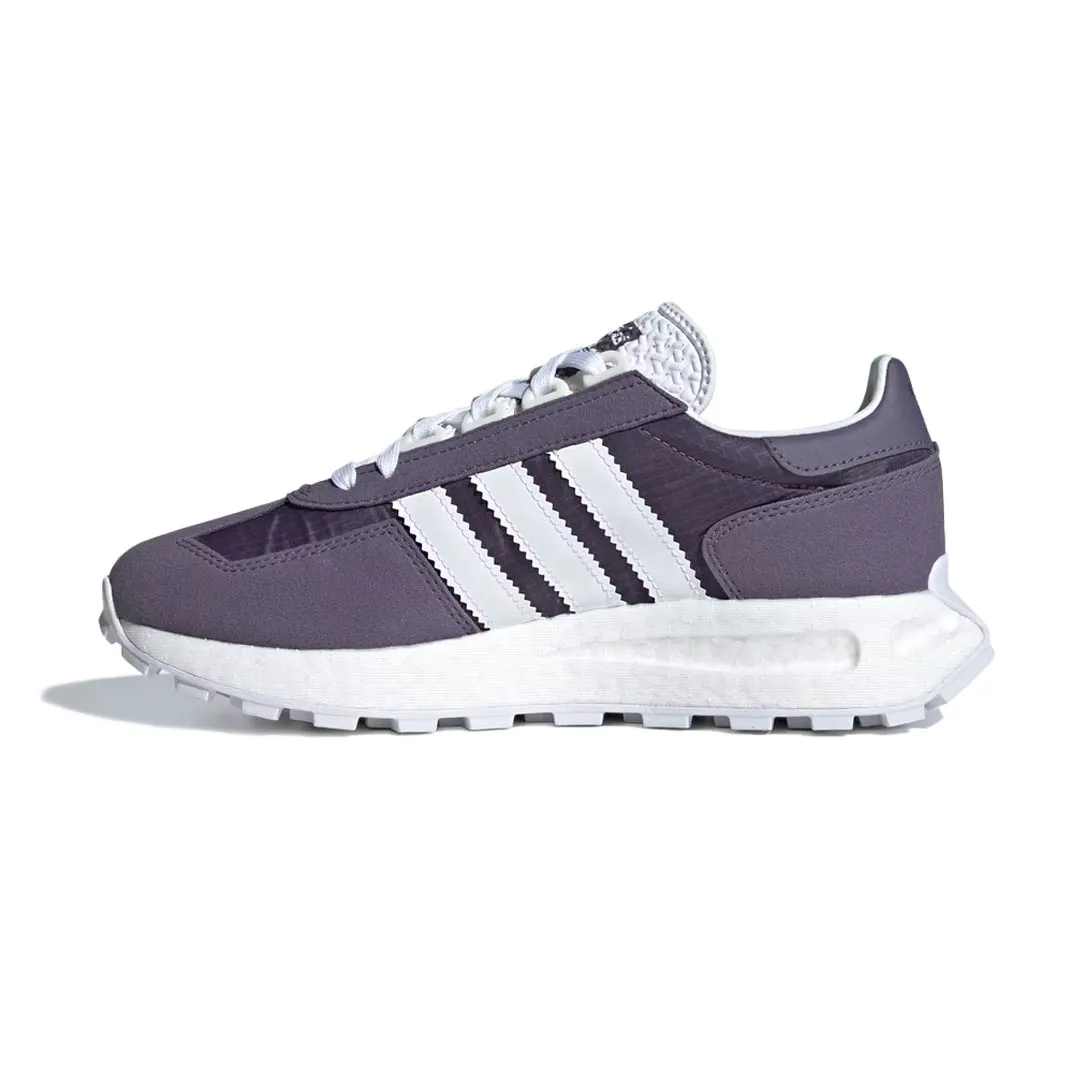 adidas - Chaussures Retropy E5 pour Femme (IE7073)