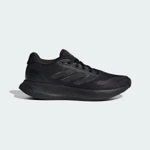 ADIDAS FEMME RUNFALCON 5 TRIPLE NOIR CHAUSSURES DE COURSE