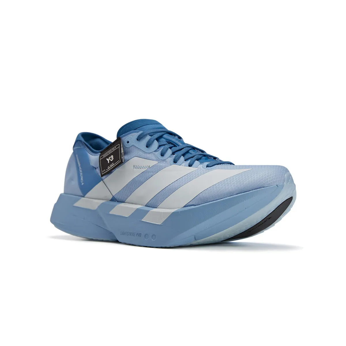 Adios Pro 4 'Bleu Cendré'