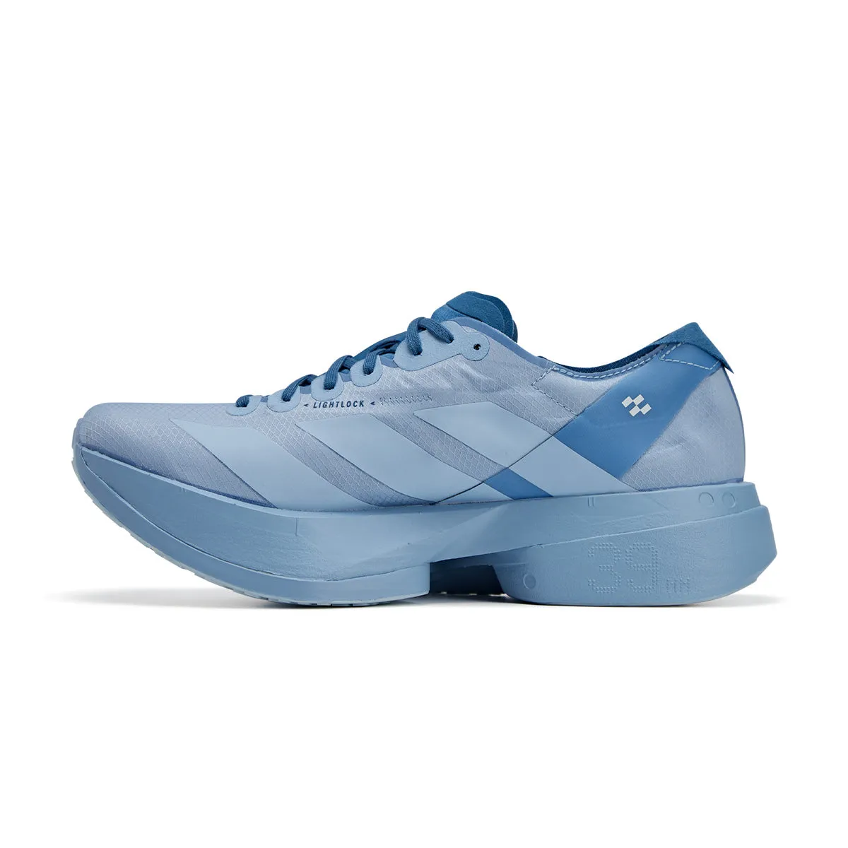 Adios Pro 4 'Bleu Cendré'
