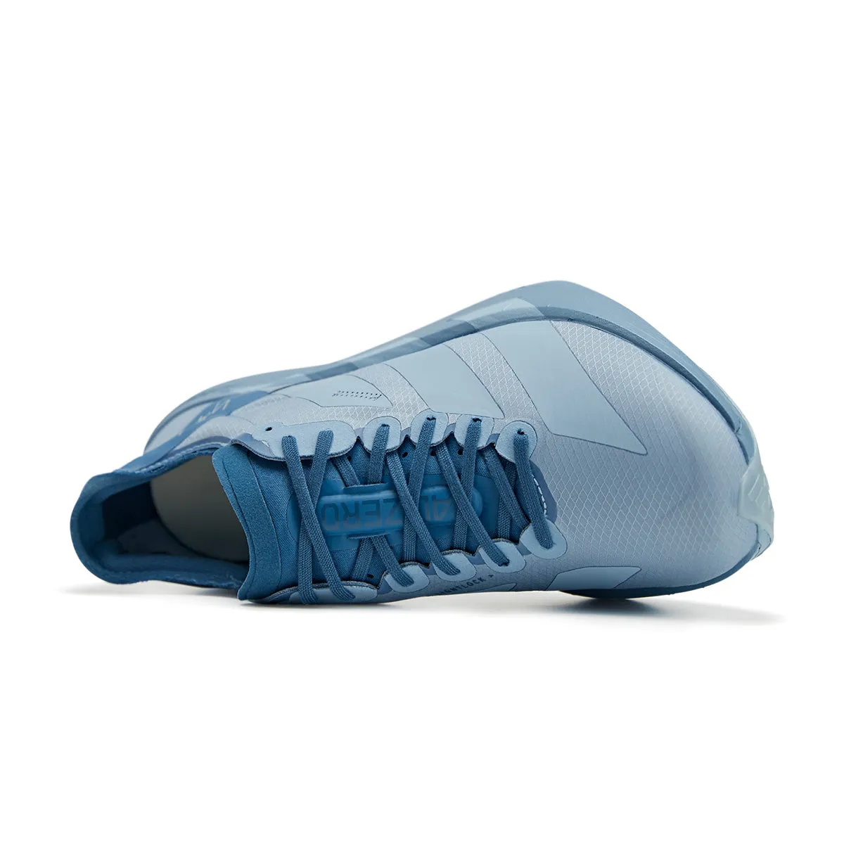 Adios Pro 4 'Bleu Cendré'