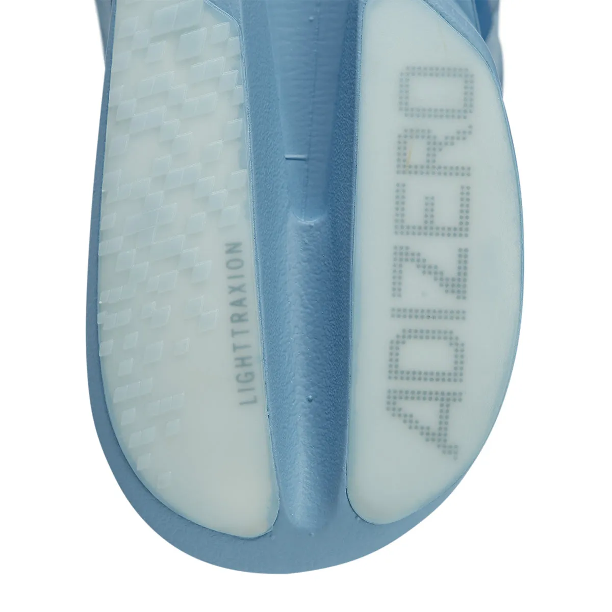 Adios Pro 4 'Bleu Cendré'