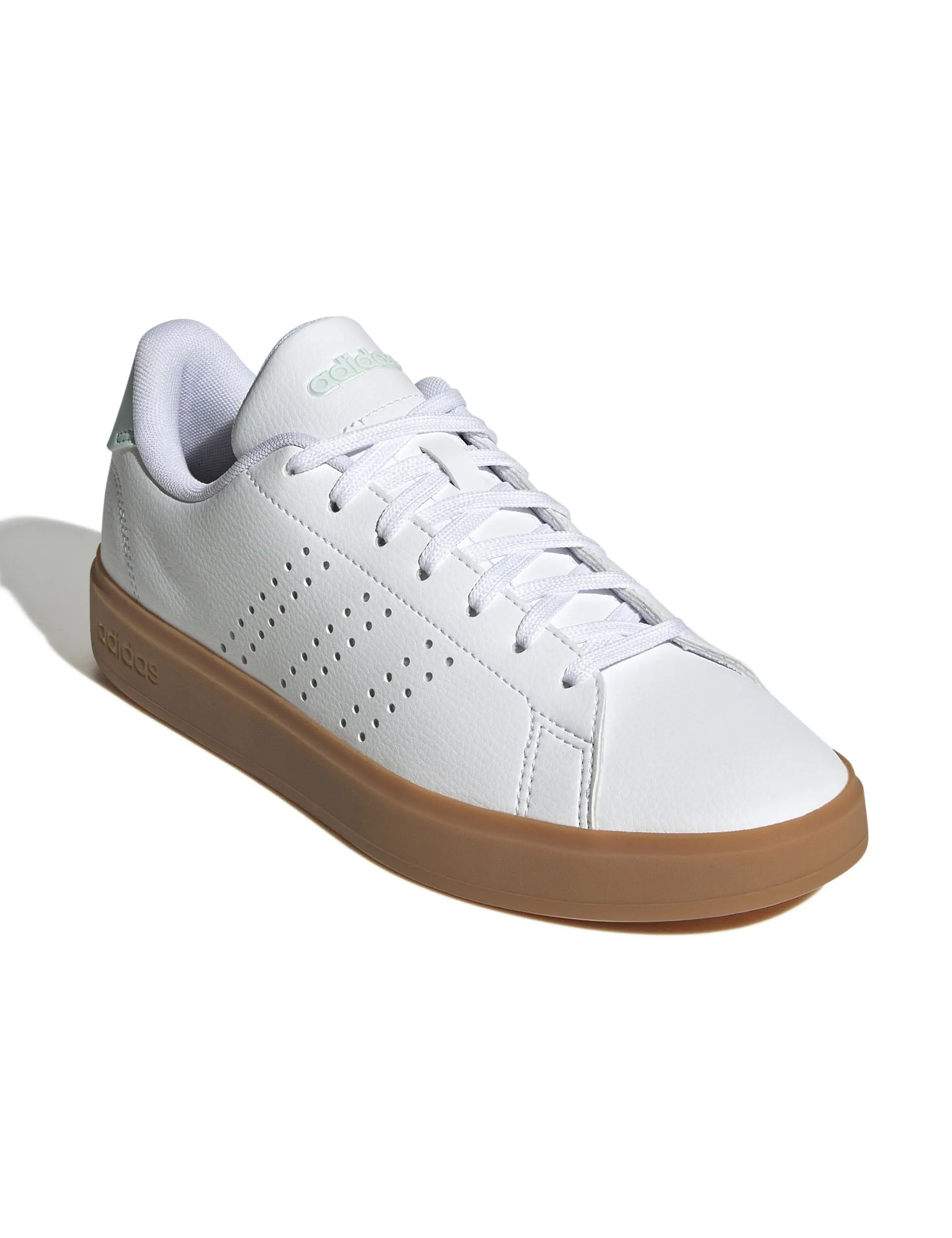 Chaussures Advantage 2.0 - Blanc Nuage/Menthe Halo