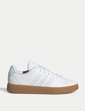 Chaussures Advantage 2.0 - Blanc Nuage/Menthe Halo
