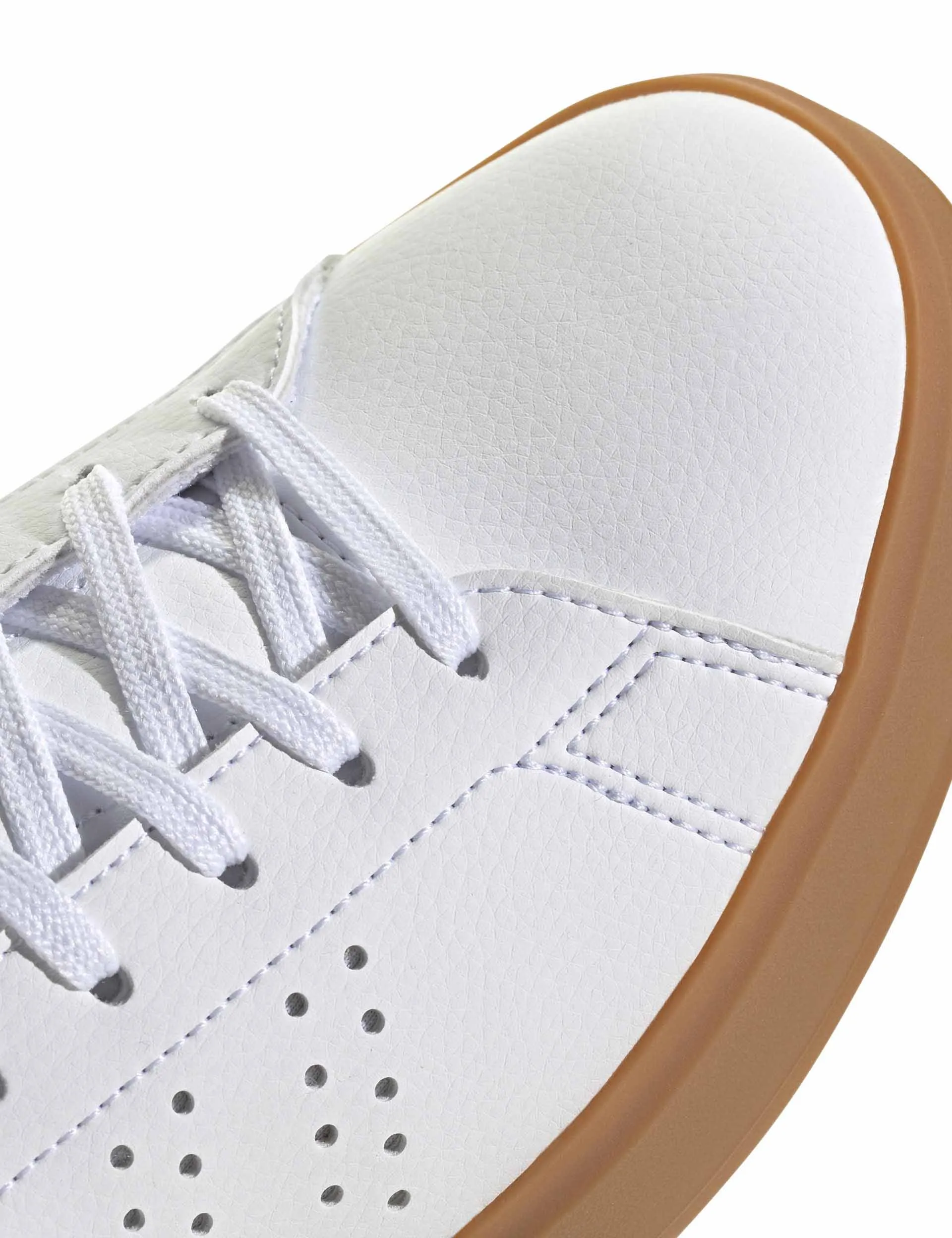 Chaussures Advantage 2.0 - Blanc Nuage/Menthe Halo