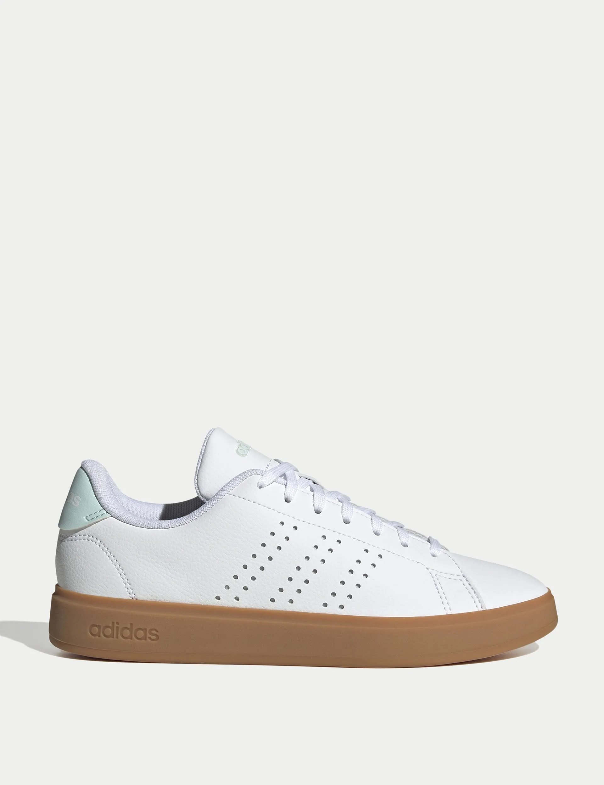 Chaussures Advantage 2.0 - Blanc Nuage/Menthe Halo