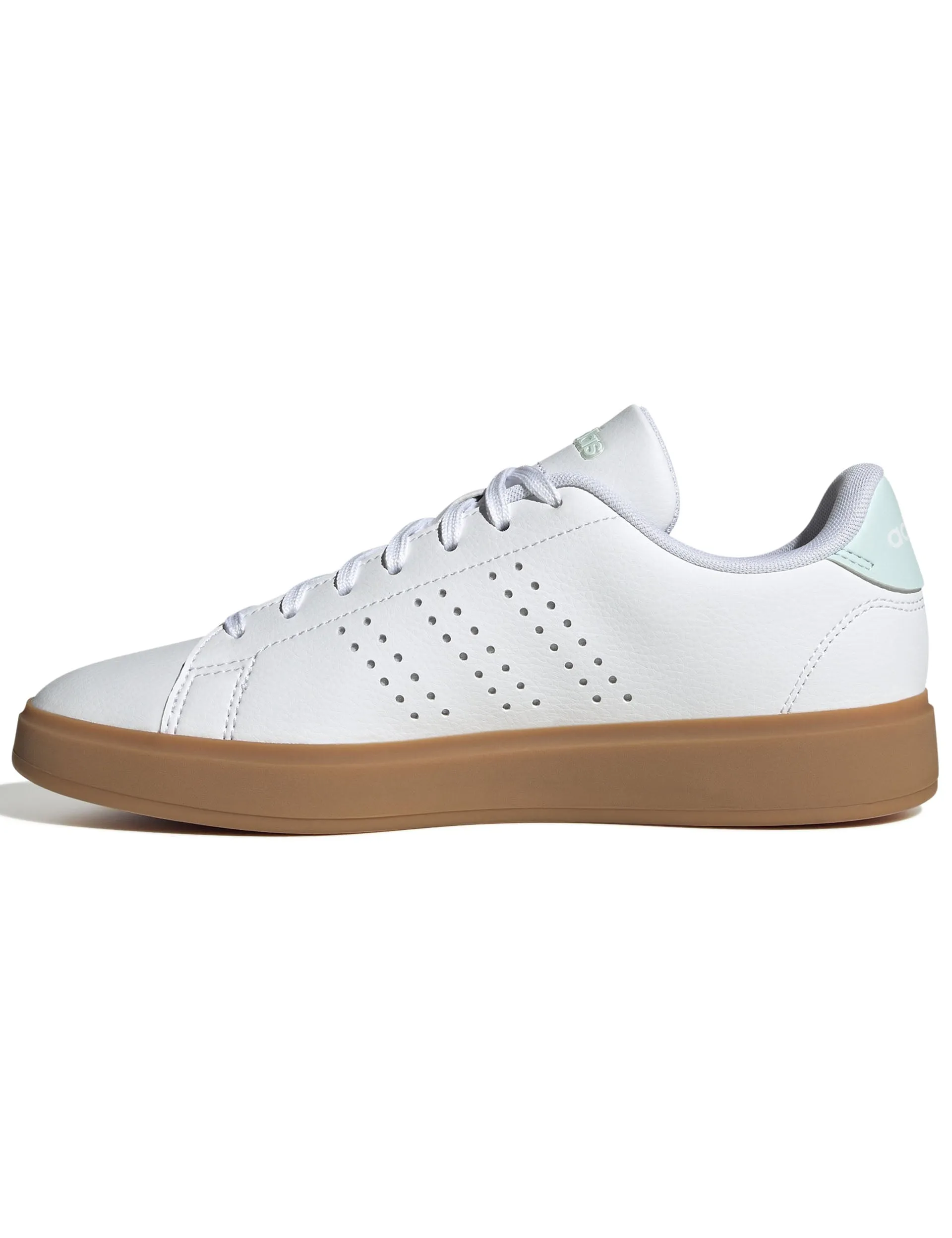 Chaussures Advantage 2.0 - Blanc Nuage/Menthe Halo